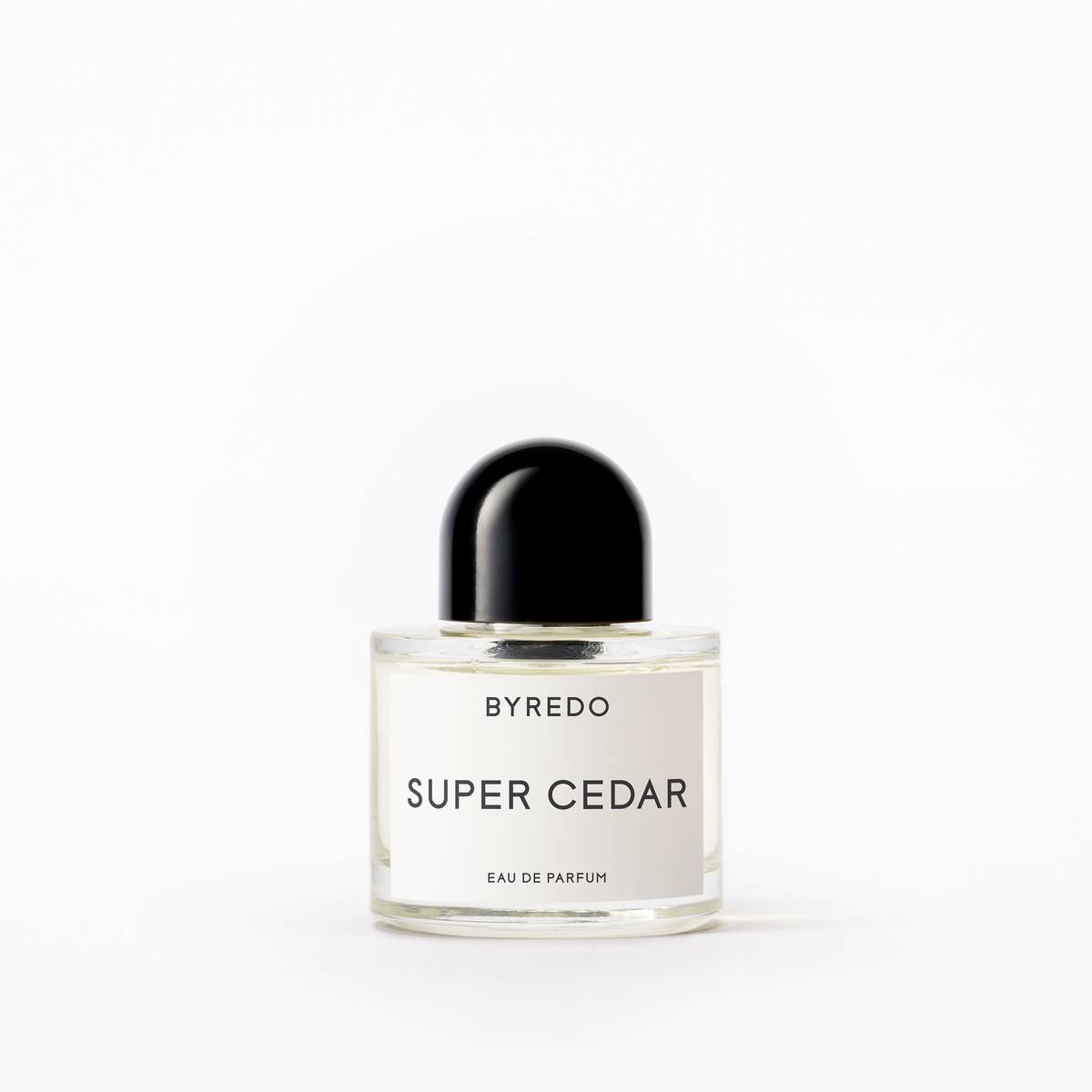 Byredo Super Cedar Mini