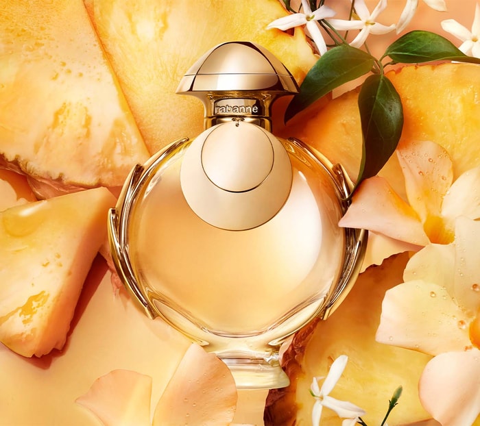Paco Rabanne Olympea Elixir Intense-Full Size