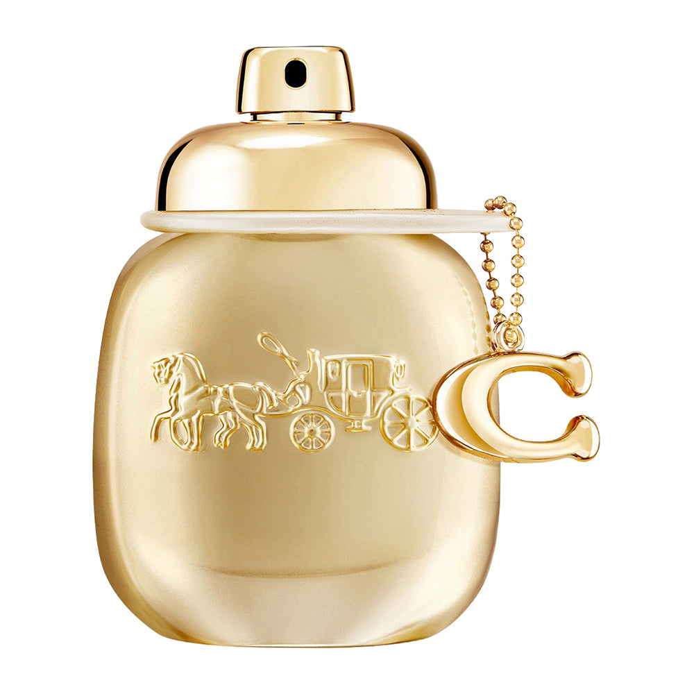 Coach Gold-Full Size