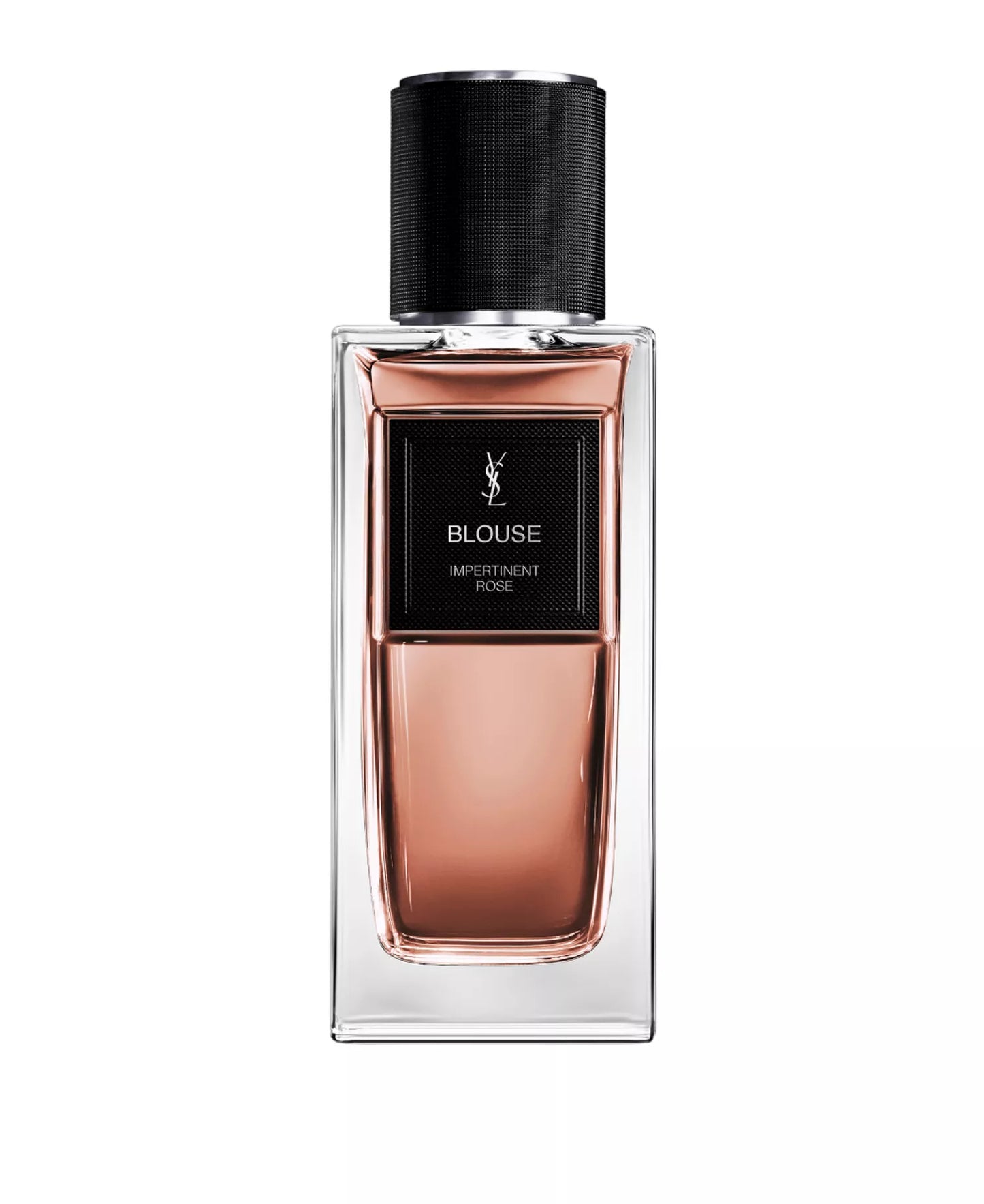 YSL Blouse Impertinent Rose Mini