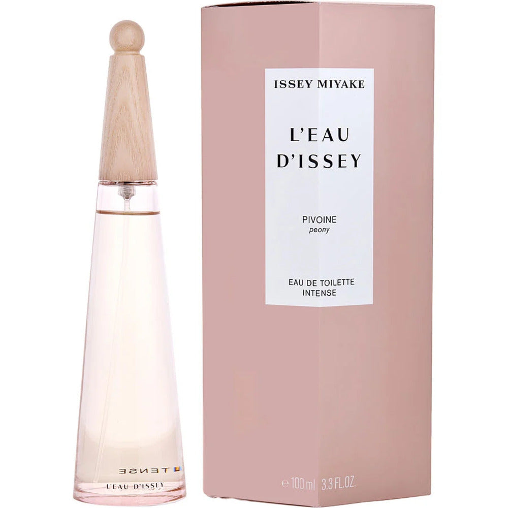 Issey Miyake L'Eau D'Issey Pivoine Intense-Full Size