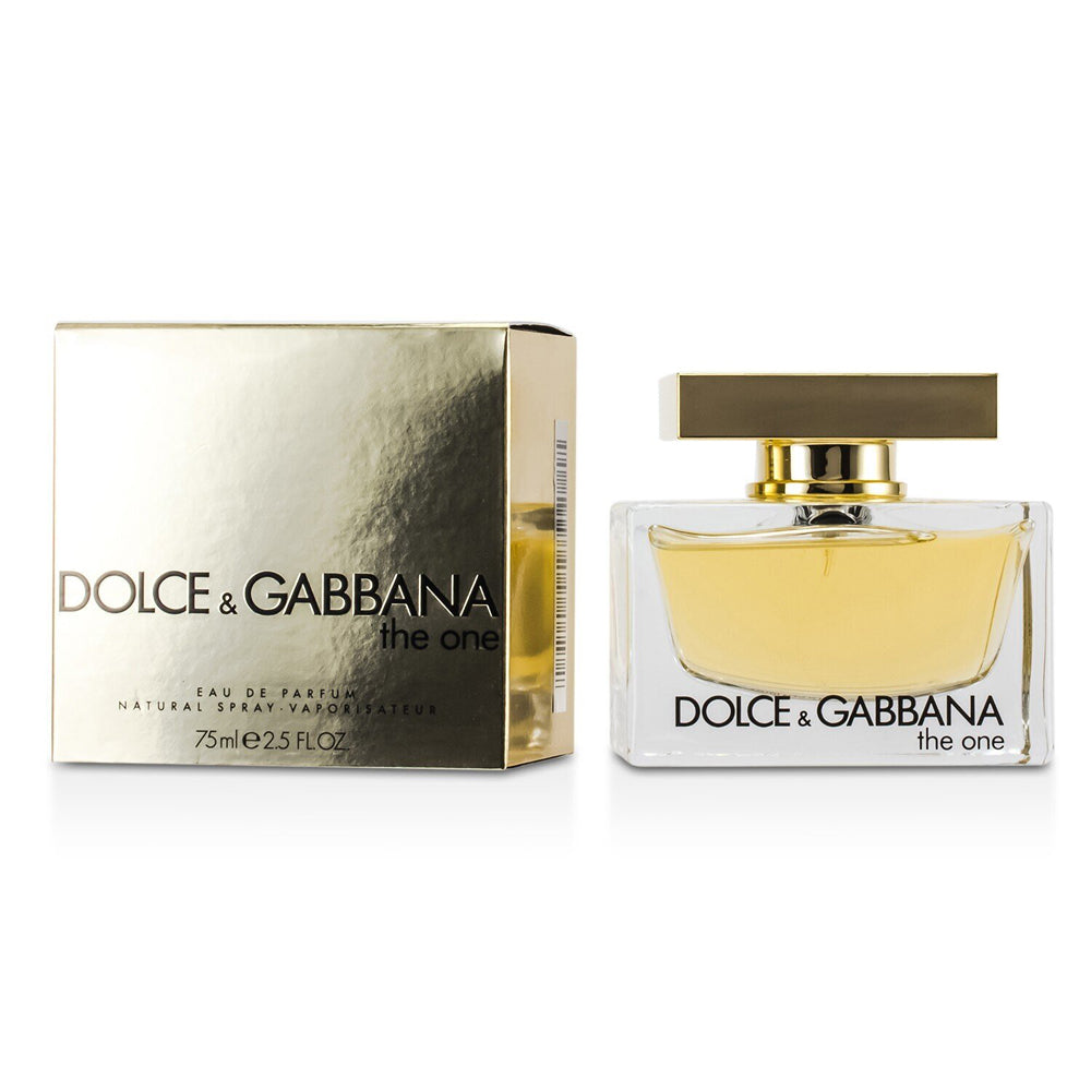 Dolce & Gabbana The One - Luxury Sample