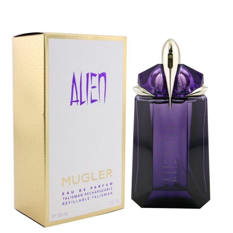 Mugler Alien Mini