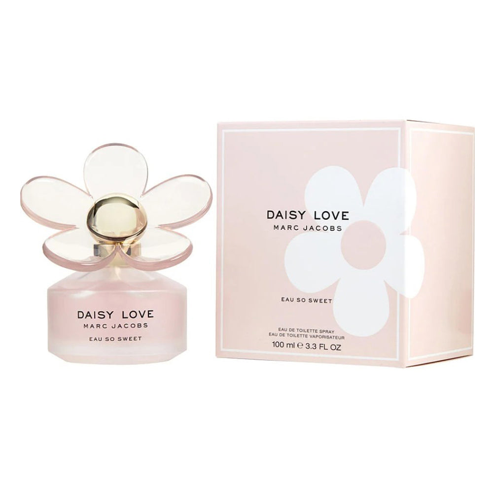 Marc Jacobs Daisy Love Eau So Sweet-Full Size