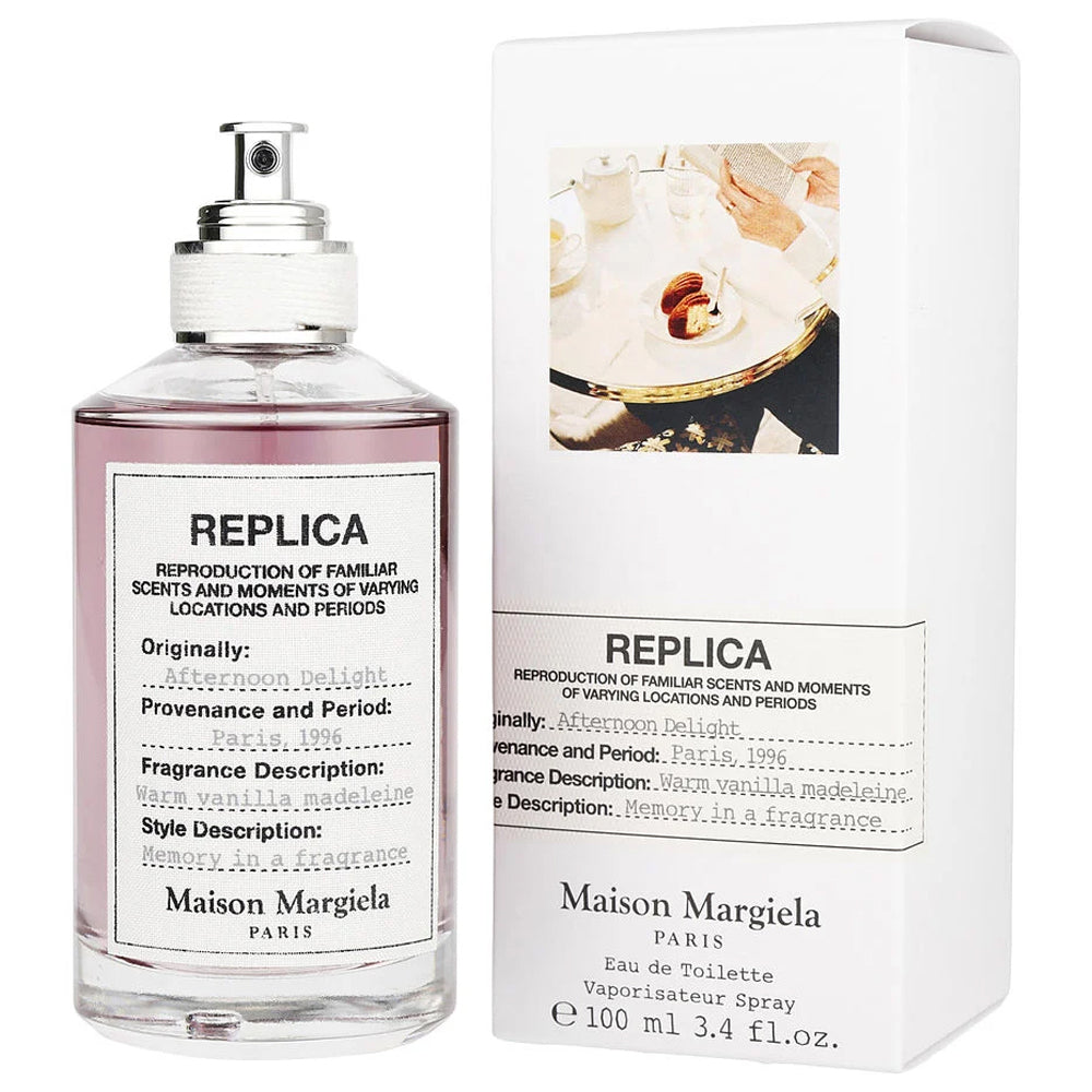Maison Margiela Replica Afternoon Delight Mini