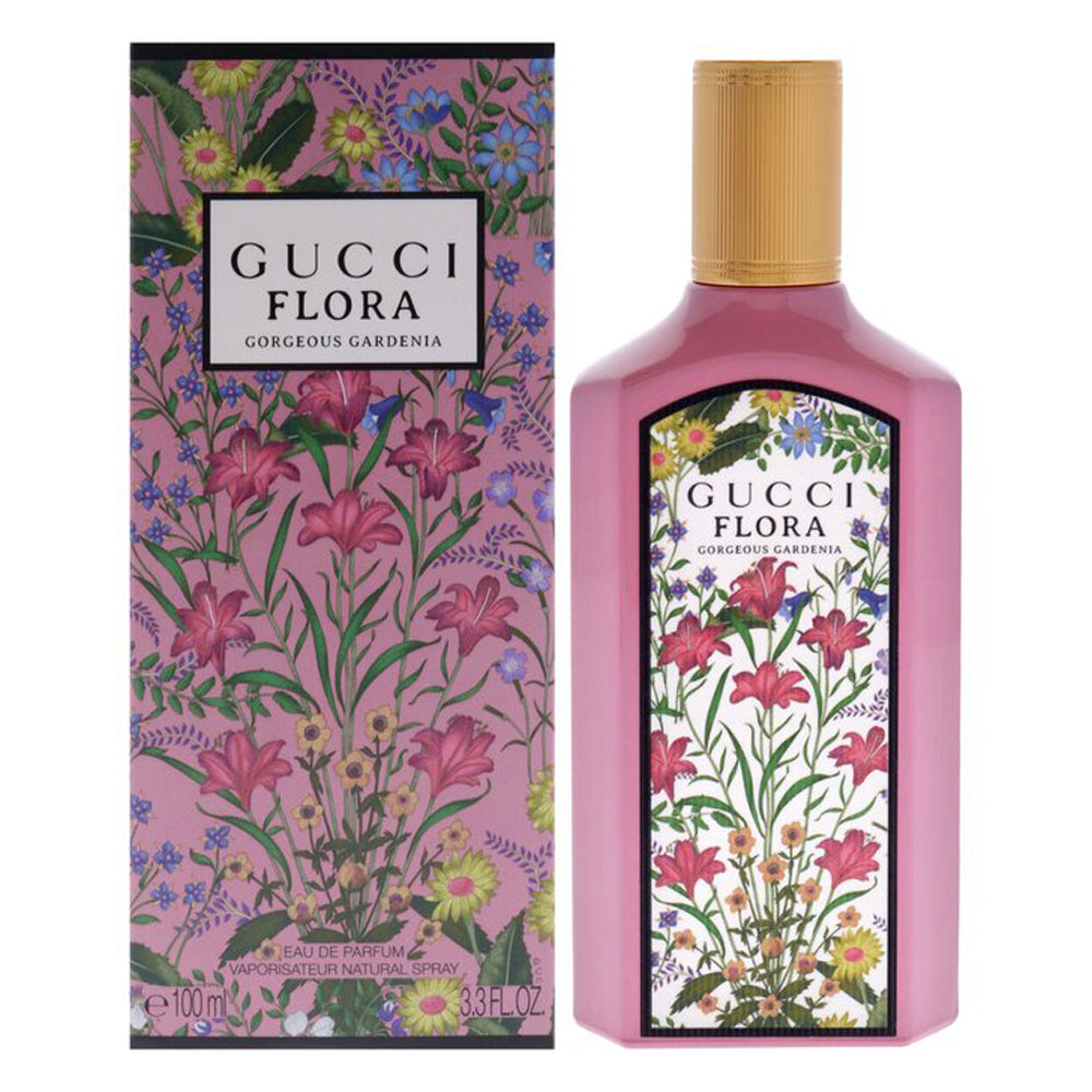 Gucci Flora Gorgeous Gardenia-Mini/Dabber