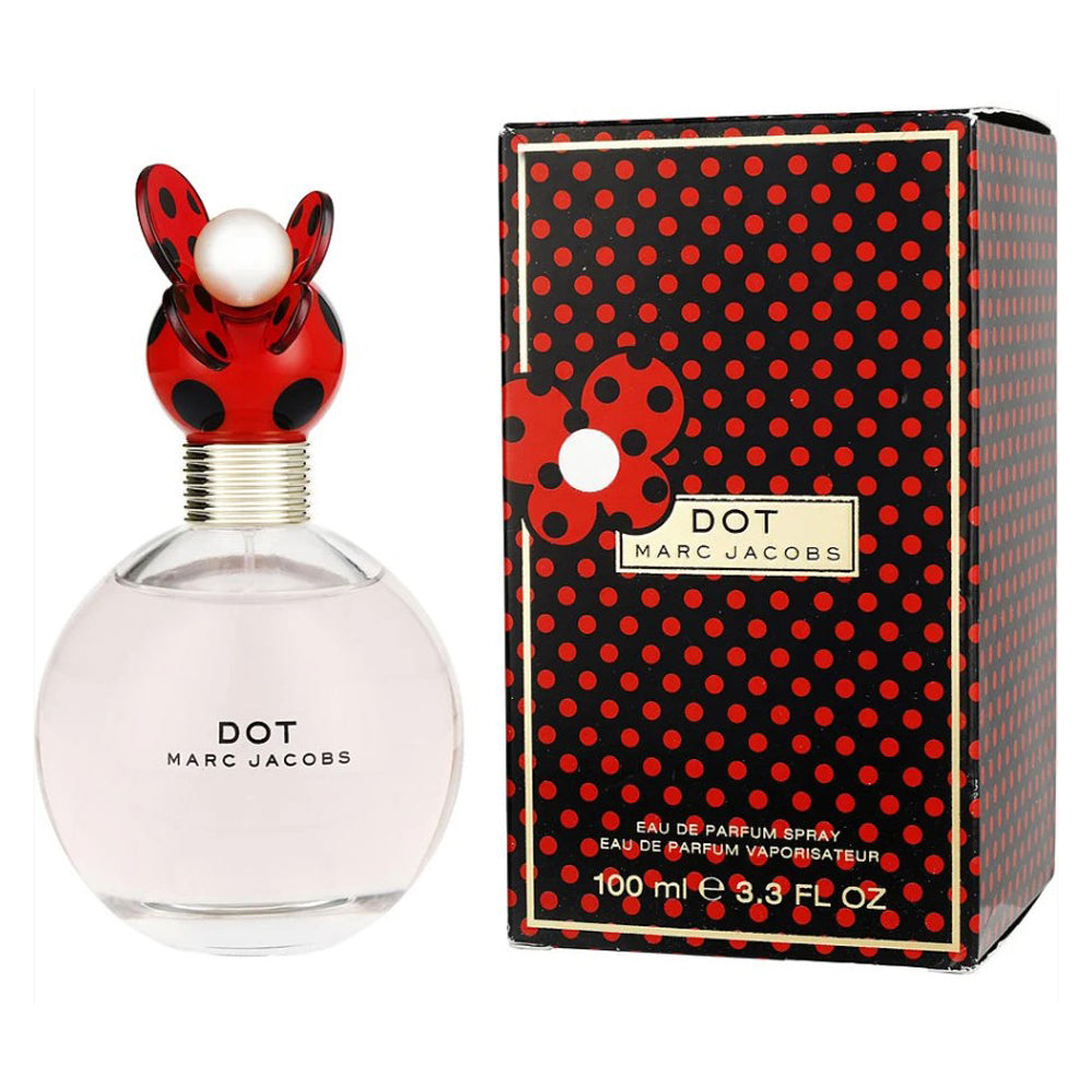 Marc Jacobs Dot-Full Size