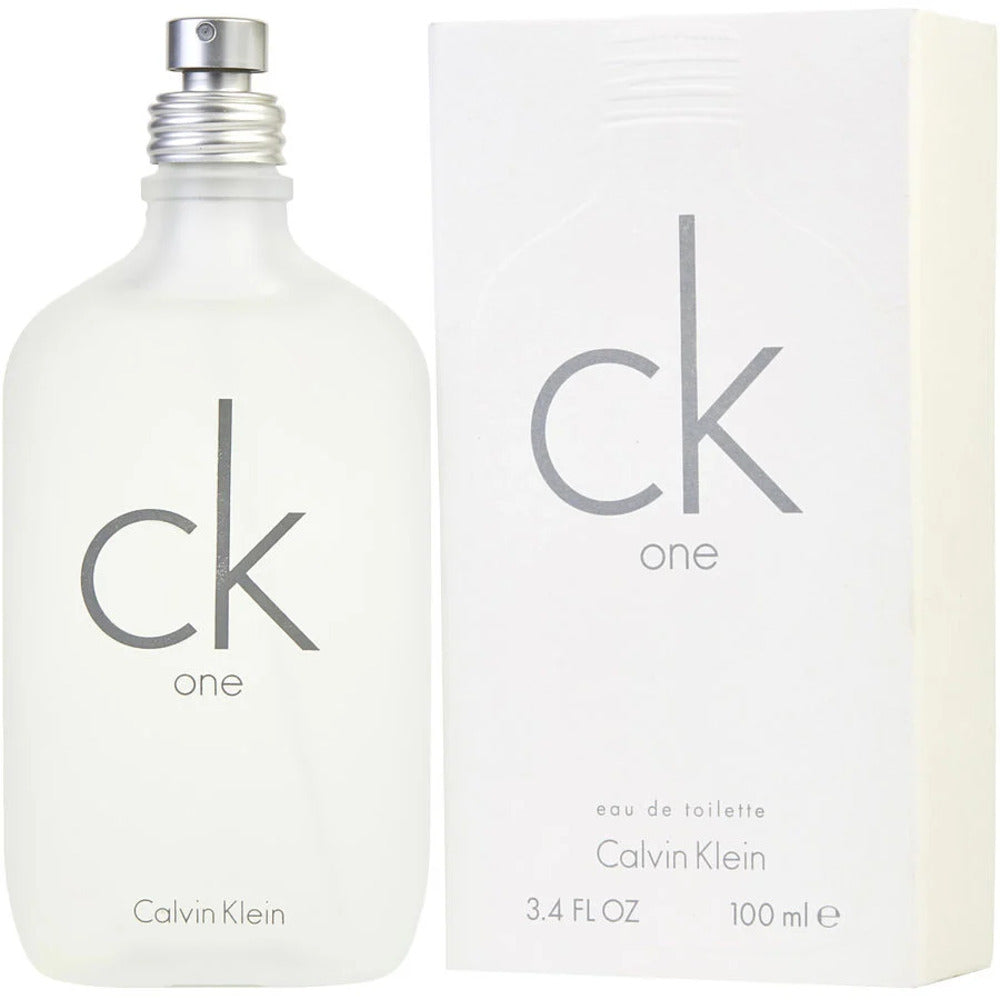 Calvin Klein CK One-Full Size