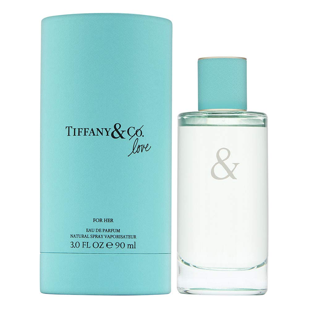 Tiffany & Co Love-Mini