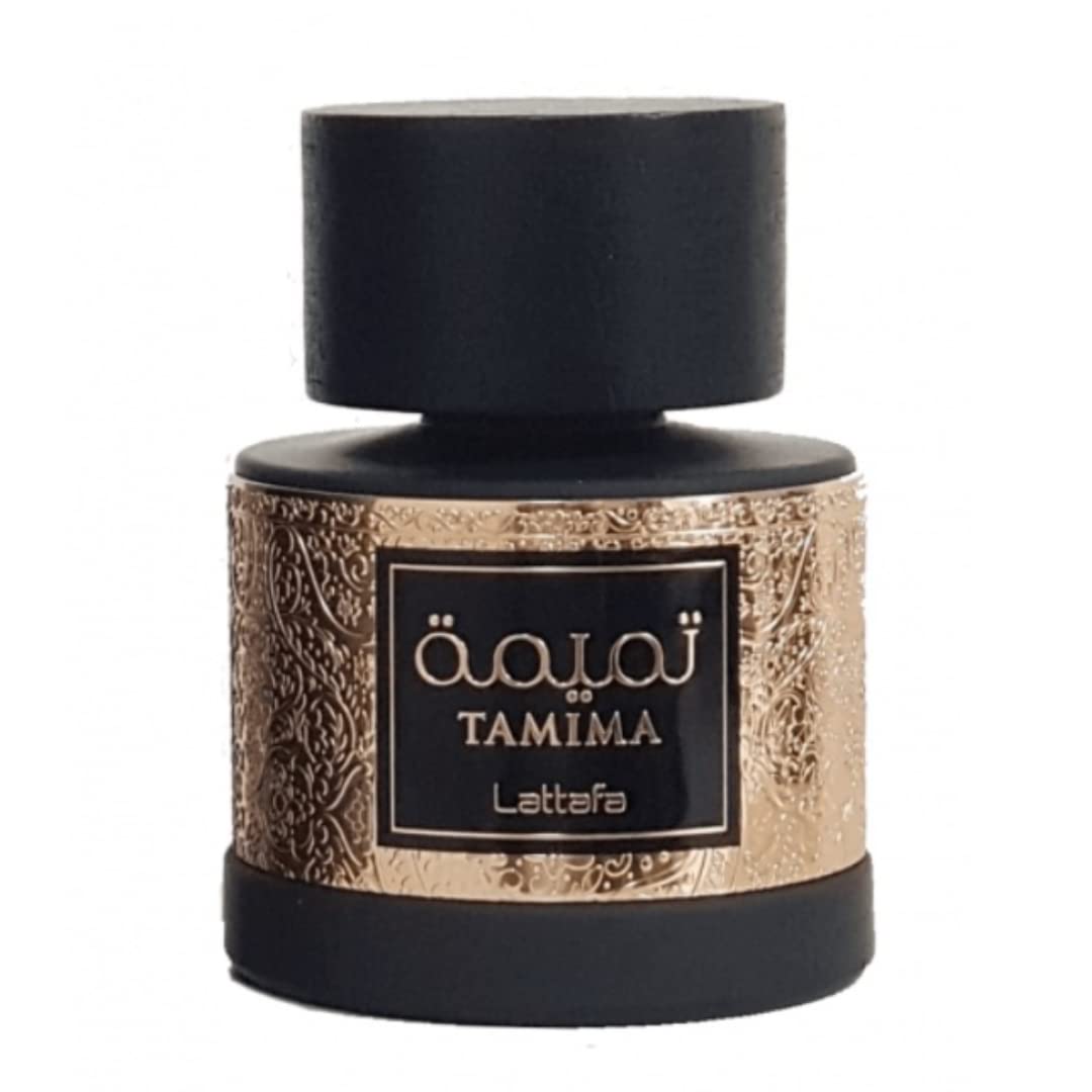Lattafa Tamima - Inspired By Dolce & Gabbana L'Imperatrice - Luxury Sample