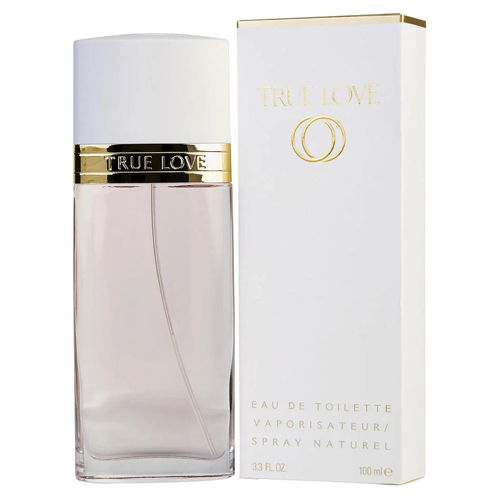 Elizabeth Arden True Love-Full Size