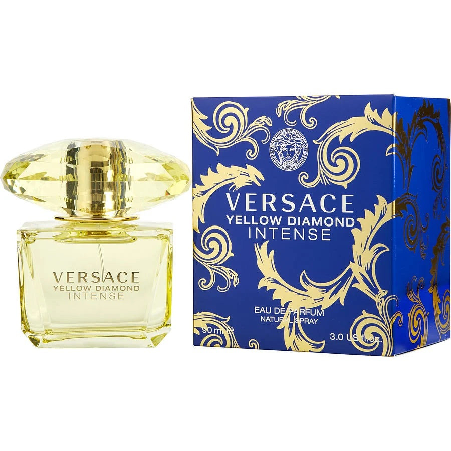Versace Yellow Diamonds Intense Mini