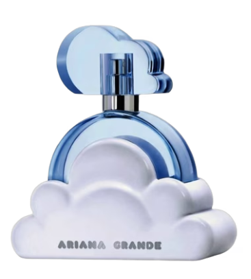 Ariana Grande Cloud 1.5ml–2ml Luxury Sample
