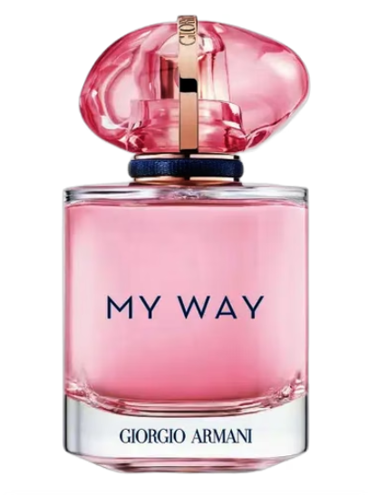 Giorgio Armani My Way Nectar 1.5ml–2ml Luxury Sample