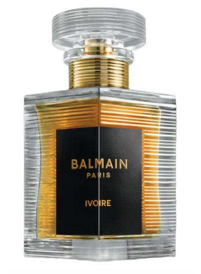 Balmain Ivoire 1.5ml–2ml Luxury Sample