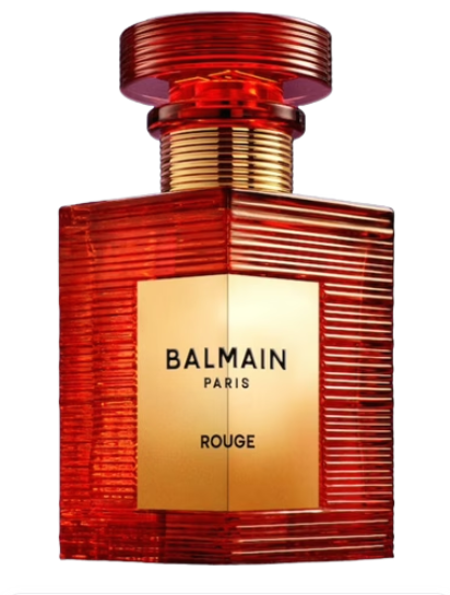 Balmain Rouge 1.5ml–2ml Luxury Sample
