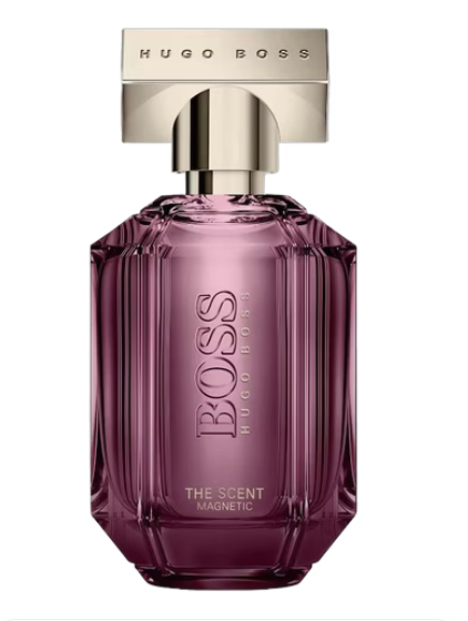 Boss The Scent Magnetic 1.5ml–2ml Luxury Sample