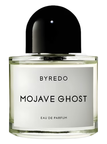 Byredo Mojave Ghost Luxury Sample
