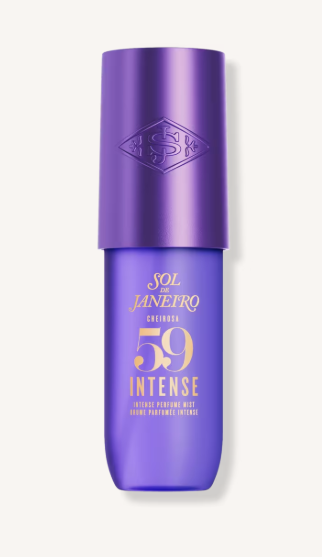 Sol de Janeiro Cheirosa 59 Intense Luxury Sample