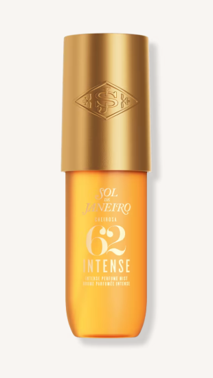 Sol de Janeiro Cheirosa 62 Intense Luxury Sample