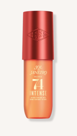 Sol de Janeiro Cheirosa 74 Intense Luxury Sample