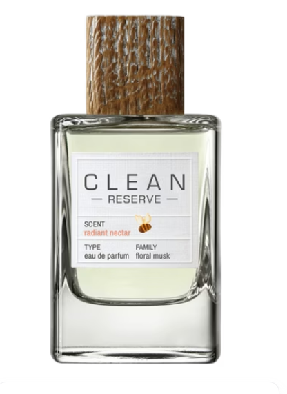 Clean Reserve Radiant Nectar Mini