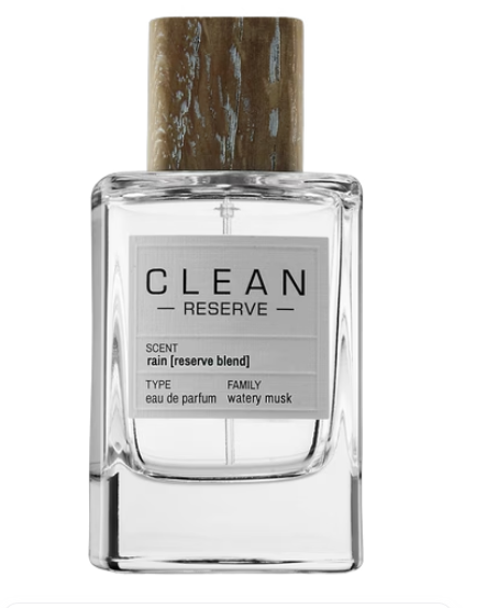 Clean Reserve Rain 1.5ml–2ml Luxury Sample