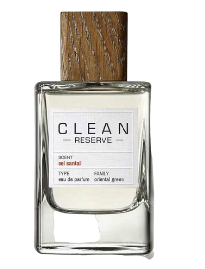 Clean Reserve Sel Santal 1.5ml–2ml Luxury Sample