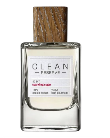 Clean Reserve Sparkling Sugar 1.5ml–2ml Luxury Sample