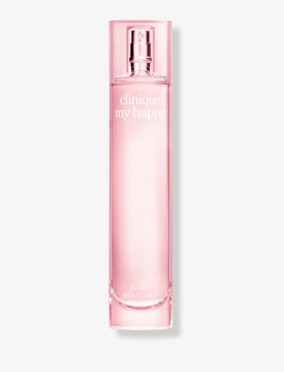 Clinique My Happy Baby Bouquet 1.5ml–2ml Luxury Sample