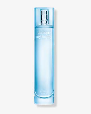 Clinique My Happy Indigo Mist 1.5ml–2ml Luxury Sample