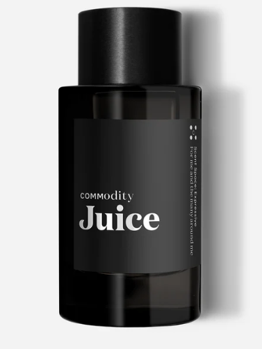 Commodity Juice 1.5ml–2ml Luxury Sample
