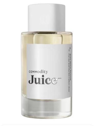 Commodity Juice- Travel Spray