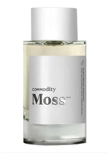 Commodity Moss- Travel Spray