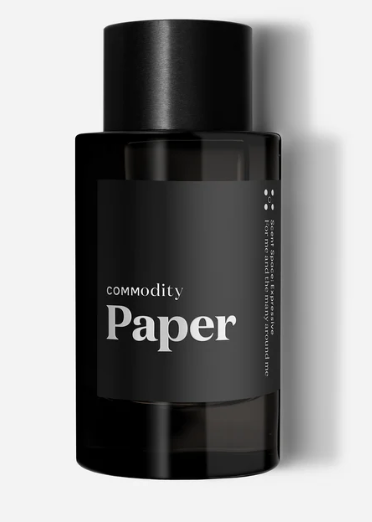 Commodity Paper 1.5ml–2ml Luxury Sample