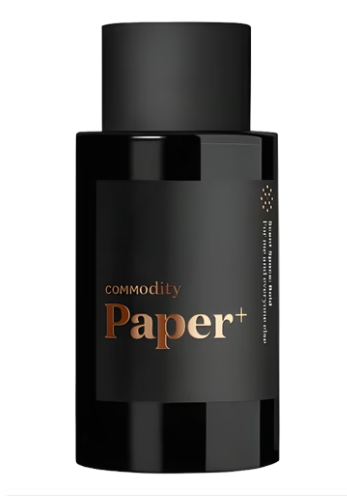 Commodity Paper+-Travel Spray