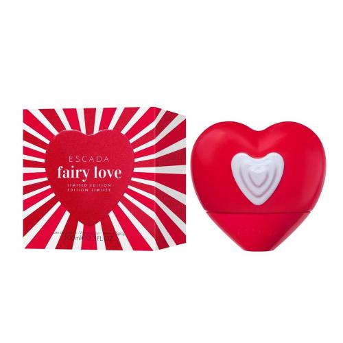 Escada Fairy Love Limited Edition-Full Size