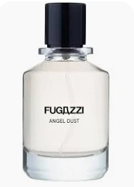 Fugazzi Angel Dust Extrait 1.5ml–2ml Luxury Sample