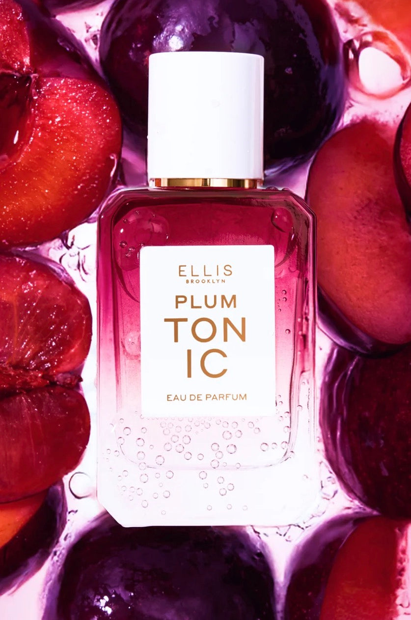 Ellis Brooklyn Plum Tonic Luxury Sample
