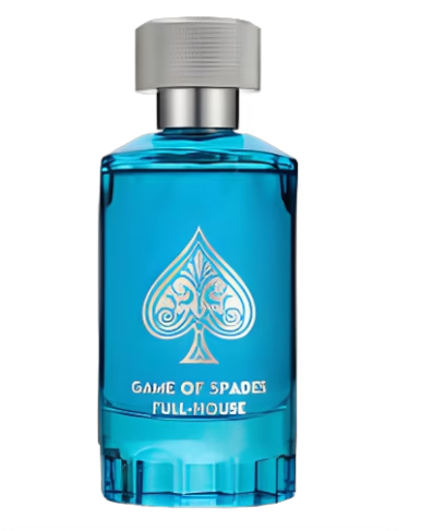 Game of Spades Full House-Travel Spray