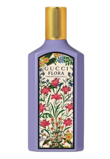 Gucci Flora Gorgeous Magnolia 1.5ml–2ml Luxury Sample