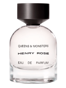 Henry Rose Queens & Monsters 1.5ml–2ml Luxury Sample