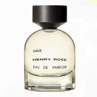 Henry Rose Dave 1.5ml–2ml Luxury Sample