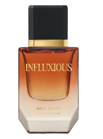 Influxious Well Loved Luxury Sample