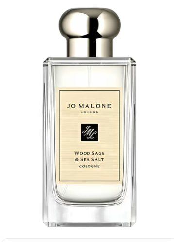 Jo Malone Wood Sage & Sea Salt-Travel Spray