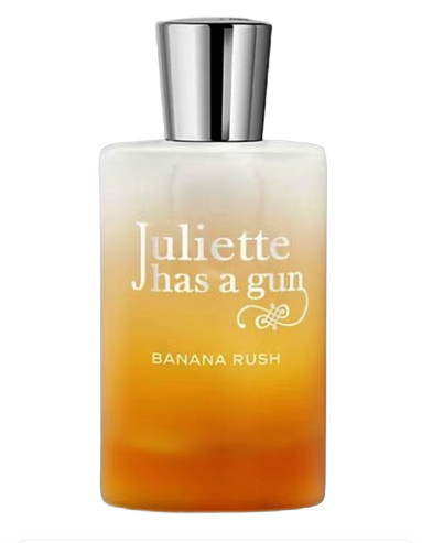 Juliette Has a Gun Banana Rush-Travel Spray