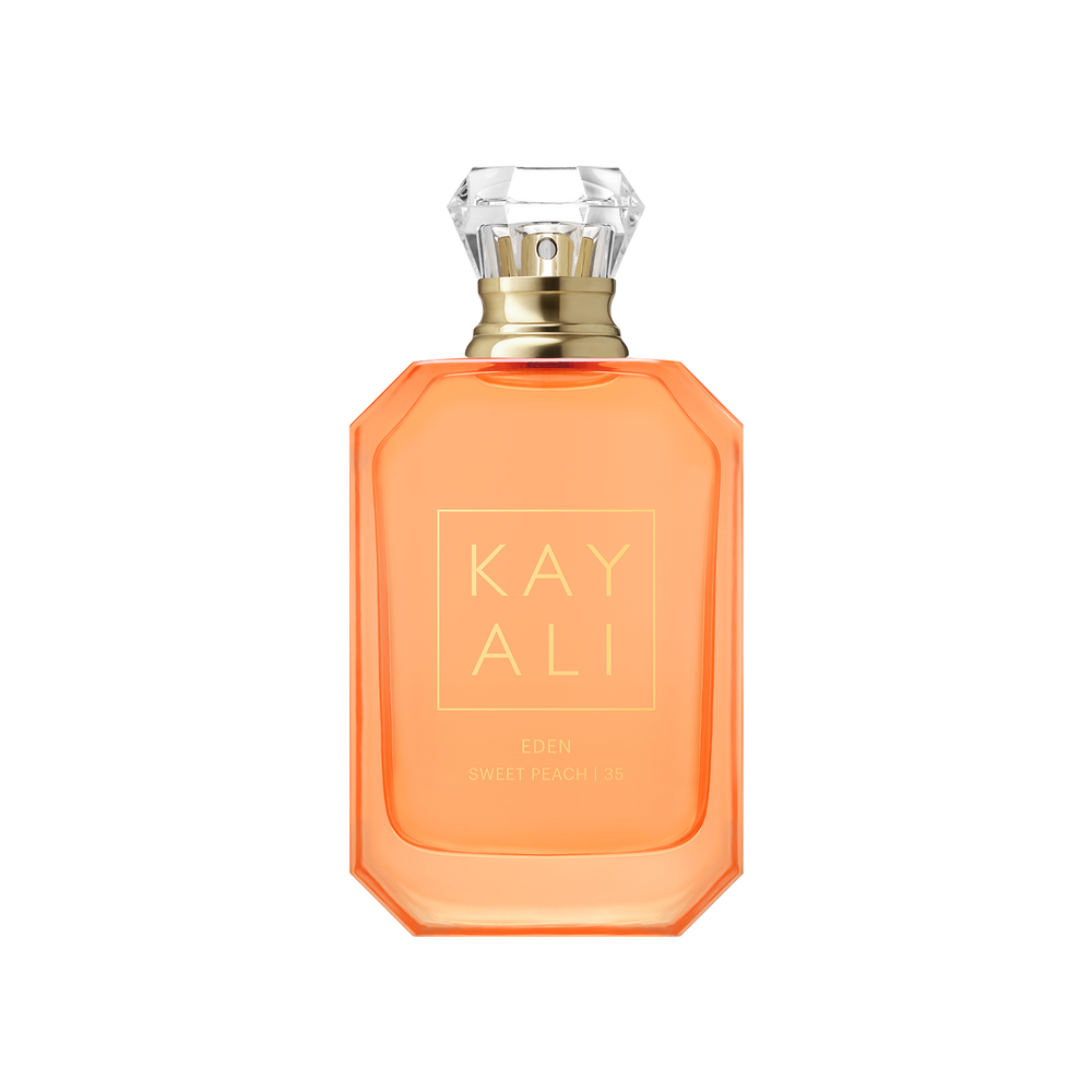 Kayali Eden Sweet Peach 35 Mini