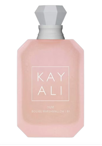 Kayali Yum Boujee Marshmallow 81 1.5ml–2ml Luxury Sample