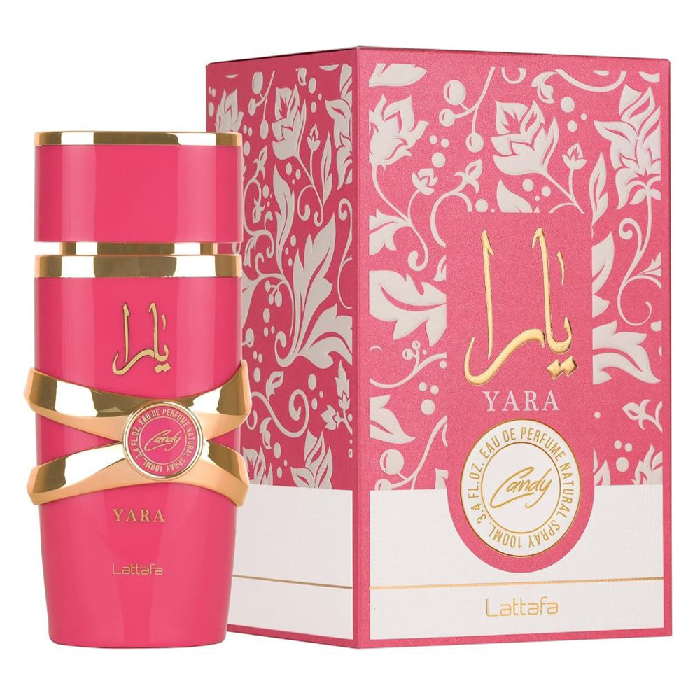 Yara Candy Mini