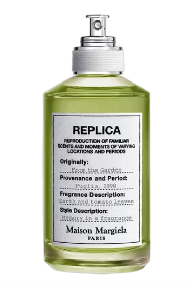 Maison Margiela Replica From the Garden 1.5ml–2ml Luxury Sample